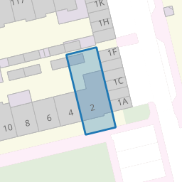 Perceel HMD00-T-4291