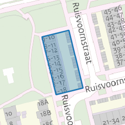 Perceel HMD00-T-4295