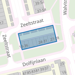 Perceel HMD00-T-4300