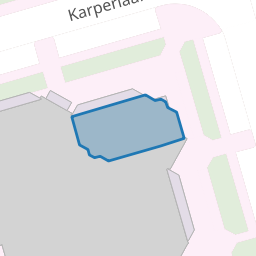 Perceel HMD00-T-4304