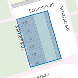 Perceel HMD00-T-4309