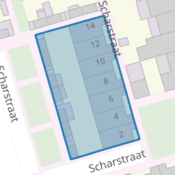 Perceel HMD00-T-4310