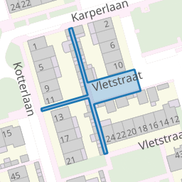 Perceel HMD00-T-4337