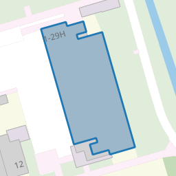 Perceel HMD00-T-4340