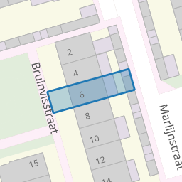 Perceel HMD00-T-4348