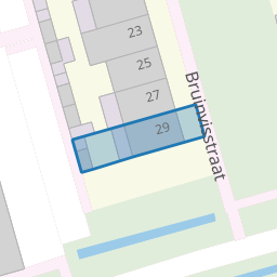 Perceel HMD00-T-4351