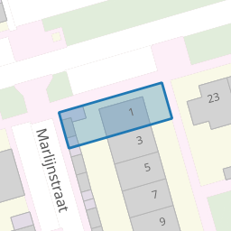 Perceel HMD00-T-4355