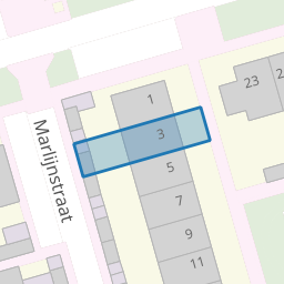 Perceel HMD00-T-4356