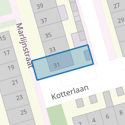 Perceel HMD00-T-4362