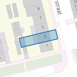 Perceel HMD00-T-4372