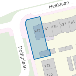 Perceel HMD00-T-4395