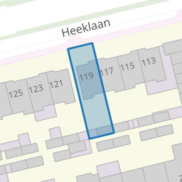 Perceel HMD00-T-4402