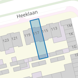 Perceel HMD00-T-4403
