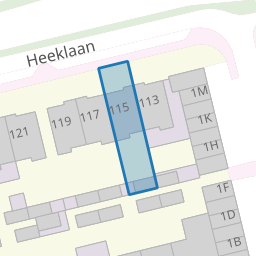 Perceel HMD00-T-4404