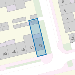 Perceel HMD00-T-4412