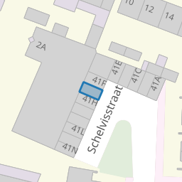 Perceel HMD00-T-4415