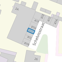 Perceel HMD00-T-4417