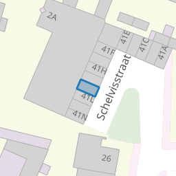 Perceel HMD00-T-4418