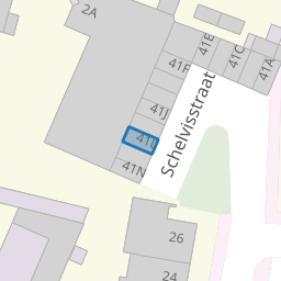 Perceel HMD00-T-4419