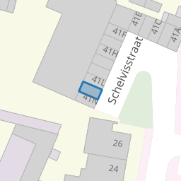 Perceel HMD00-T-4420