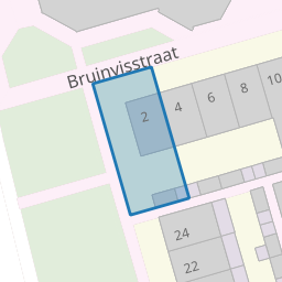Perceel HMD00-T-4423