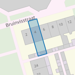 Perceel HMD00-T-4424