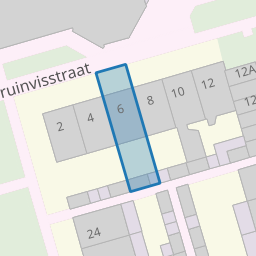 Perceel HMD00-T-4425
