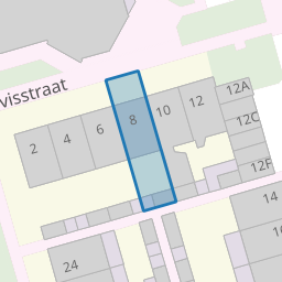 Perceel HMD00-T-4426