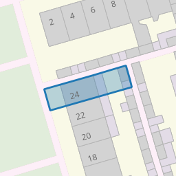 Perceel HMD00-T-4429