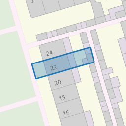 Perceel HMD00-T-4430