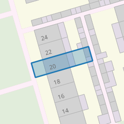 Perceel HMD00-T-4431