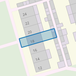 Perceel HMD00-T-4432