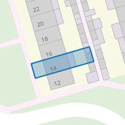 Perceel HMD00-T-4434