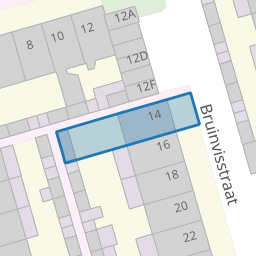 Perceel HMD00-T-4436
