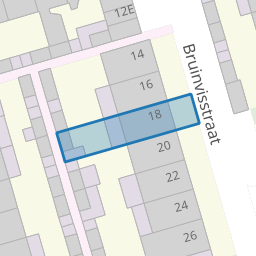 Perceel HMD00-T-4438