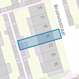 Perceel HMD00-T-4439