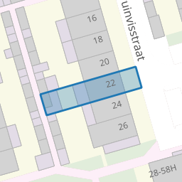 Perceel HMD00-T-4440