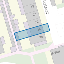 Perceel HMD00-T-4441