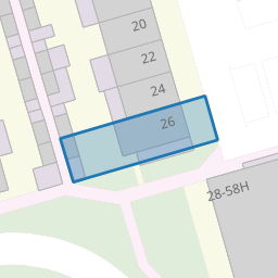 Perceel HMD00-T-4442