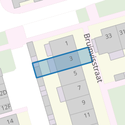 Perceel HMD00-T-4444