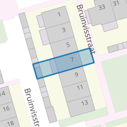 Perceel HMD00-T-4446