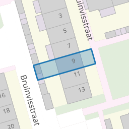 Perceel HMD00-T-4447
