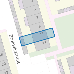 Perceel HMD00-T-4448