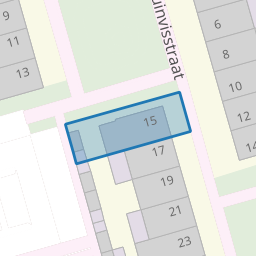 Perceel HMD00-T-4450