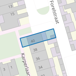 Perceel HMD00-T-4457