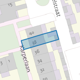 Perceel HMD00-T-4458