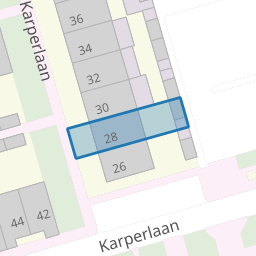 Perceel HMD00-T-4463