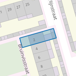 Perceel HMD00-T-4465