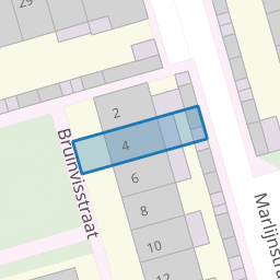 Perceel HMD00-T-4466