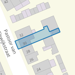 Perceel HMD00-T-4474